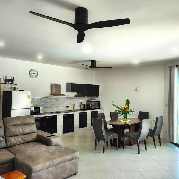 undefined, สุราษฎร์ธานี, มะเร็ต, เกาะสมุย, สุราษฎร์ธานี, 111 ตร.ม., บ้านเดี่ยว ขาย, โดย Tanawan Surichai, 500267957 - DDproperty.com