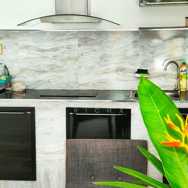 undefined, Surat Thani, Maret, Ko Samui, Surat Thani, 2 Bedrooms, 111 sqm, Single Detached House For Sale, by Tanawan Surichai, 500267957 - DDproperty.com