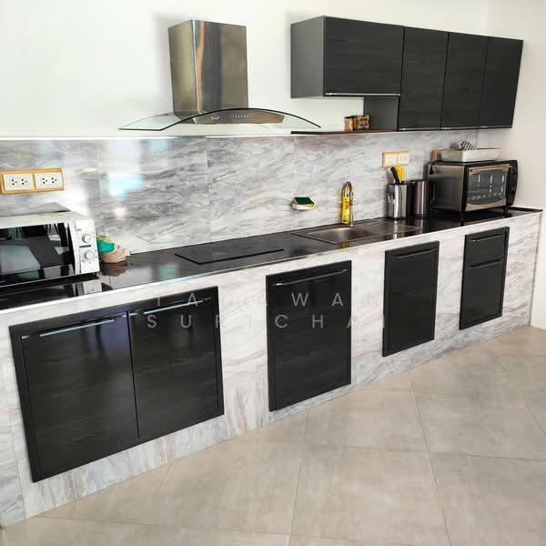 undefined, Surat Thani, Maret, Ko Samui, Surat Thani, 2 Bedrooms, 111 sqm, Single Detached House For Sale, by Tanawan Surichai, 500267957 - DDproperty.com