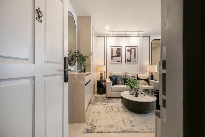 Top View Tower, Bangkok, Soi Sukhumvit 59, Khlong Tan Nua, Watthana, Bangkok, 2 Bedrooms, 82 sqm, Condo For Sale, by Natasa Techathonthanakhun, 500267959 - DDproperty.com