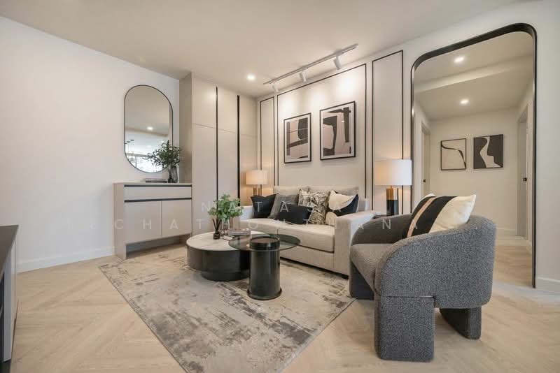 Top View Tower, Bangkok, Soi Sukhumvit 59, Khlong Tan Nua, Watthana, Bangkok, 2 Bedrooms, 82 sqm, Condo For Sale, by Natasa Techathonthanakhun, 500267959 - DDproperty.com
