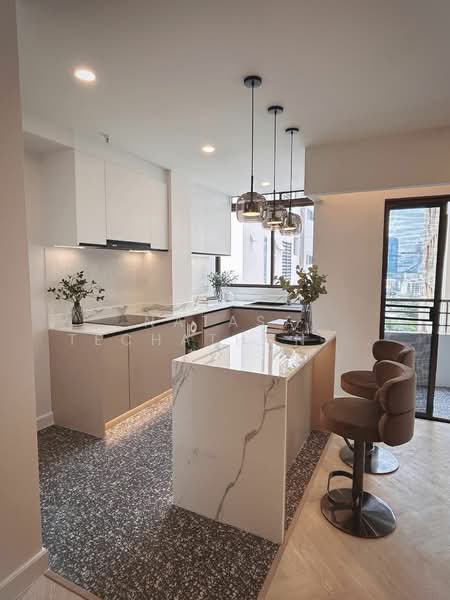 Top View Tower, Bangkok, Soi Sukhumvit 59, Khlong Tan Nua, Watthana, Bangkok, 2 Bedrooms, 82 sqm, Condo For Sale, by Natasa Techathonthanakhun, 500267959 - DDproperty.com