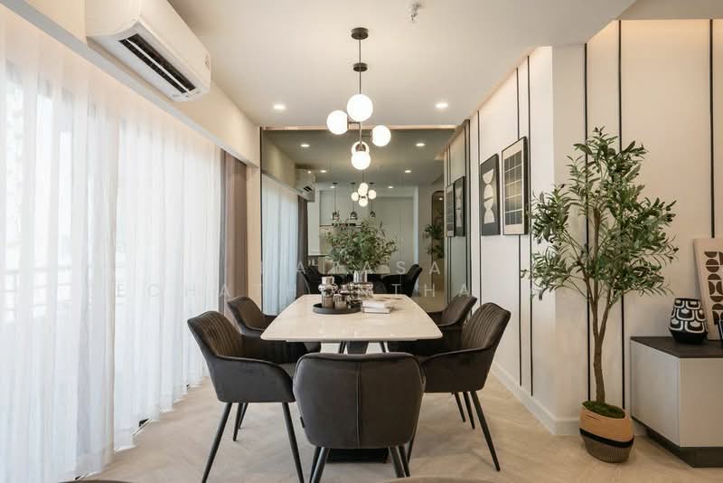 Top View Tower, Bangkok, Soi Sukhumvit 59, Khlong Tan Nua, Watthana, Bangkok, 2 Bedrooms, 82 sqm, Condo For Sale, by Natasa Techathonthanakhun, 500267959 - DDproperty.com