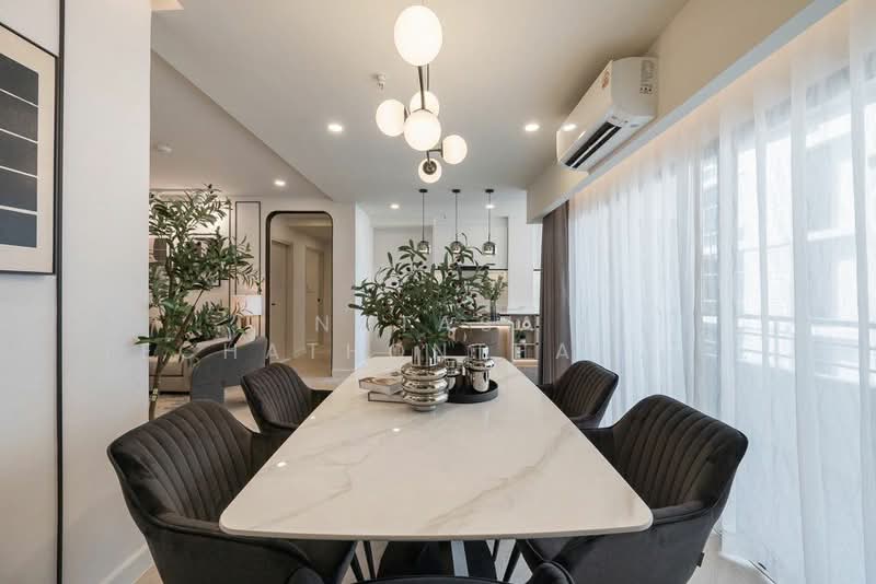 Top View Tower, Bangkok, Soi Sukhumvit 59, Khlong Tan Nua, Watthana, Bangkok, 2 Bedrooms, 82 sqm, Condo For Sale, by Natasa Techathonthanakhun, 500267959 - DDproperty.com