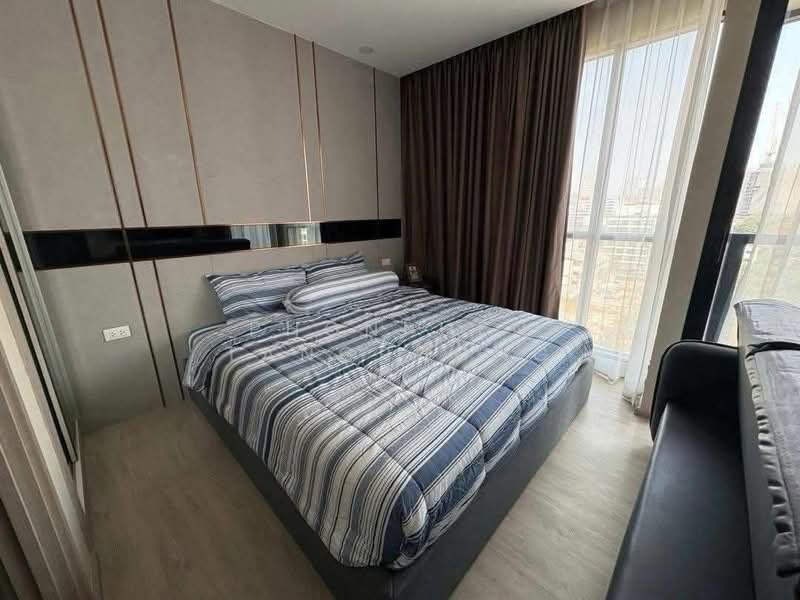 The Panora Pattaya, Chon Buri (Pattaya), Pratumnak Rd., Nong Pru, Bang Lamung (Pattaya), Chon Buri (Pattaya), Studio, 31 sqm, Condo For Rent, by Vikrant Kokar, 500267960 - DDproperty.com
