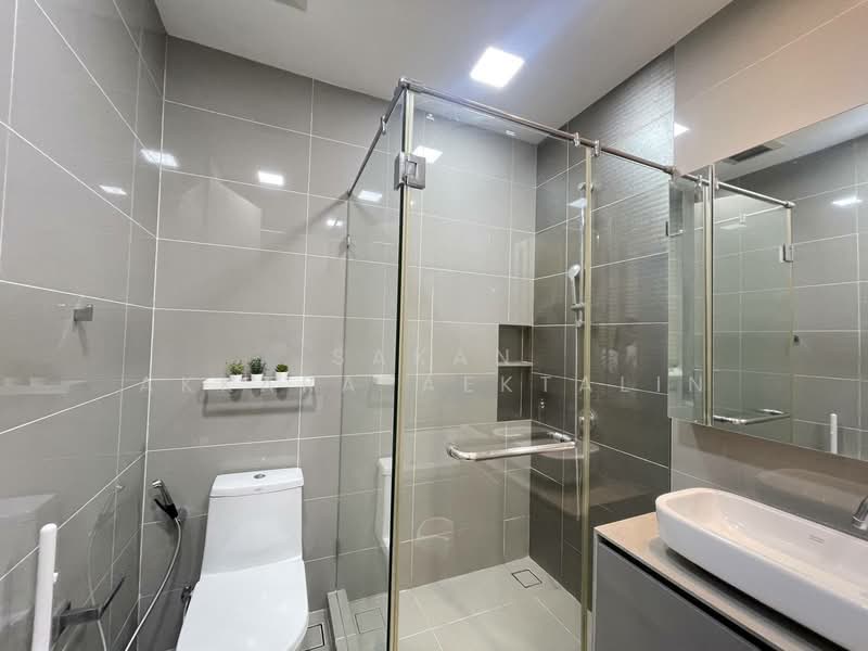 M Phayathai, Bangkok, 31 Phayatai Road, Thanon Phaya Thai, Ratchathewi, Bangkok, 2 Bedrooms, 69 sqm, Condo For Rent, by Sakan Akkara-aektalin, 500267961 - DDproperty.com