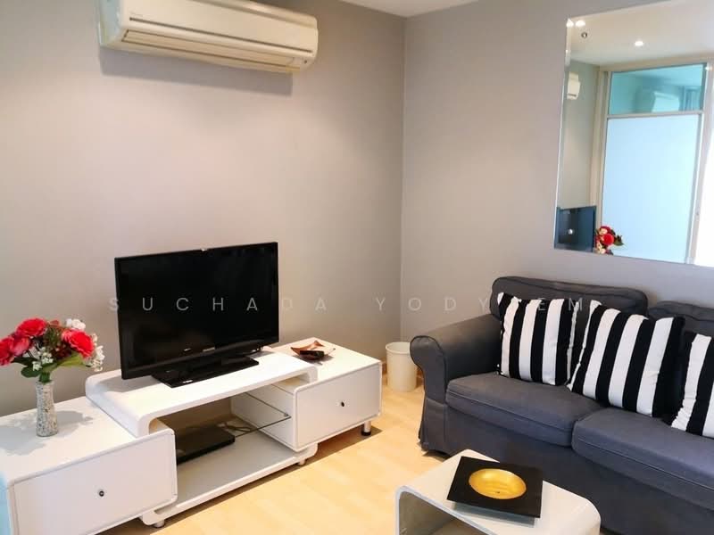 59 Heritage, Bangkok, 18 Soi Sukhumvit 59, Khlong Tan Nua, Watthana, Bangkok, 1 Bedroom, 45 sqm, Condo For Sale, by Suchada Yodyiem, 500267965 - DDproperty.com