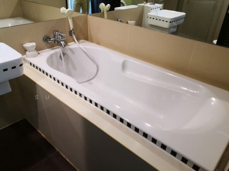 59 Heritage, Bangkok, 18 Soi Sukhumvit 59, Khlong Tan Nua, Watthana, Bangkok, 1 Bedroom, 45 sqm, Condo For Sale, by Suchada Yodyiem, 500267965 - DDproperty.com