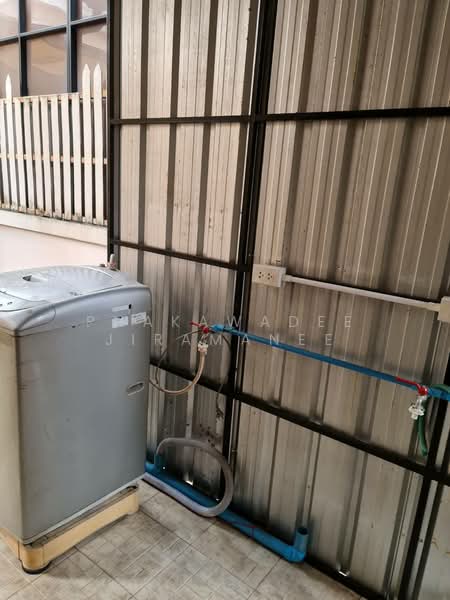 Krongthong Tropical, Bangkok, Chaloem Phra Kiat Ratchakan Thi 9 Road,, Prawet, Prawet, Bangkok, 3 Bedrooms, 200 sqm, Single Detached House For Rent, by Phakawadee Jiramanee, 500267966 - DDproperty.com