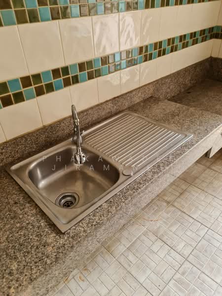 Krongthong Tropical : กรองทอง ทรอปิคอล, กรุงเทพ, ถนนเฉลิมพระเกียรติ ร.9, ประเวศ, ประเวศ, กรุงเทพ, 200 ตร.ม., บ้านเดี่ยว ให้เช่า, โดย Phakawadee Jiramanee, 500267966 - DDproperty.com