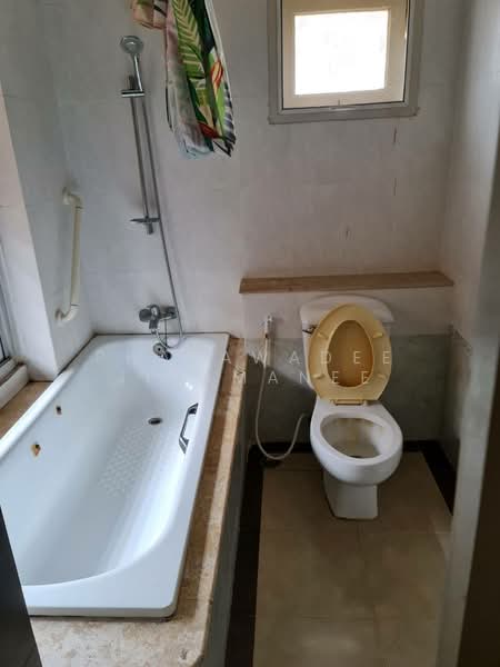 Krongthong Tropical, Bangkok, Chaloem Phra Kiat Ratchakan Thi 9 Road,, Prawet, Prawet, Bangkok, 3 Bedrooms, 200 sqm, Single Detached House For Rent, by Phakawadee Jiramanee, 500267966 - DDproperty.com