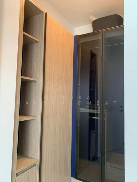 XT Ekkamai, Bangkok, 259 Soi Sukhumvit 63, Khlong Tan Nua, Watthana, Bangkok, 1 Bedroom, 30 sqm, Condo For Rent, by Amwika Karoonsombat, 500267967 - DDproperty.com