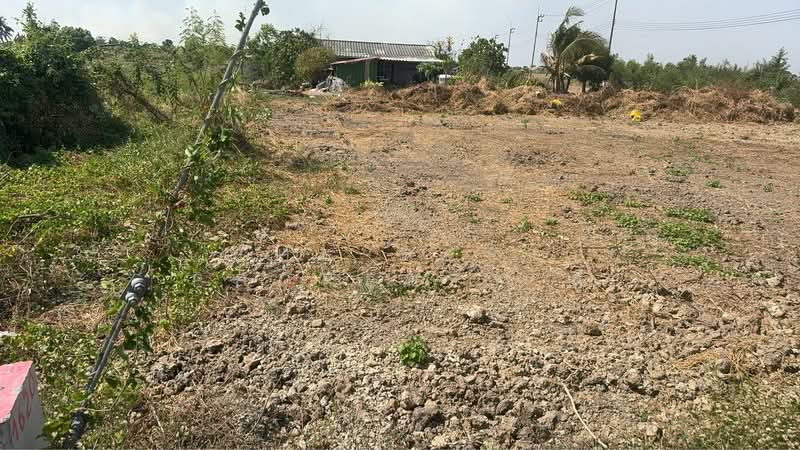 ที่ดินบางแก้ว ฉะเชิงเทรา, Chachoengsao, Bang Kaeo, Muang Chachoengsao, Chachoengsao, , 752 sqm, Land For Sale, by The Best Property ลี, 500267968 - DDproperty.com