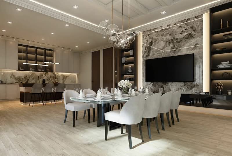 4-BR House, Chon Buri (Pattaya), Nong Pru, Bang Lamung (Pattaya), Chon Buri (Pattaya), 4 Bedrooms, 420 sqm, Single Detached House For Sale, by Tanawan Surichai, 500267972 - DDproperty.com