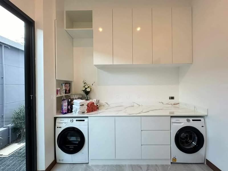 4-BR House, Chon Buri (Pattaya), Nong Pru, Bang Lamung (Pattaya), Chon Buri (Pattaya), 4 Bedrooms, 420 sqm, Single Detached House For Sale, by Tanawan Surichai, 500267972 - DDproperty.com