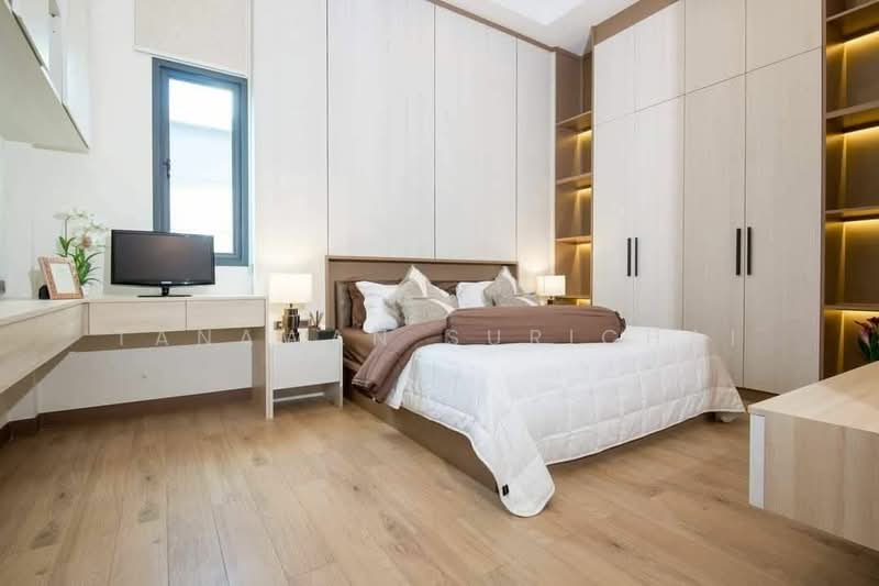 4-BR House, Chon Buri (Pattaya), Nong Pru, Bang Lamung (Pattaya), Chon Buri (Pattaya), 4 Bedrooms, 420 sqm, Single Detached House For Sale, by Tanawan Surichai, 500267972 - DDproperty.com