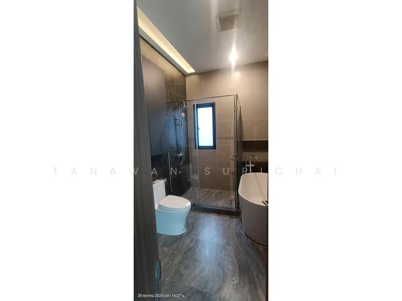 บ้าน 4-ห้องนอน, ชลบุรี, หนองปรือ, บางละมุง, ชลบุรี, 420 ตร.ม., บ้านเดี่ยว ขาย, โดย Tanawan Surichai, 500267972 - DDproperty.com