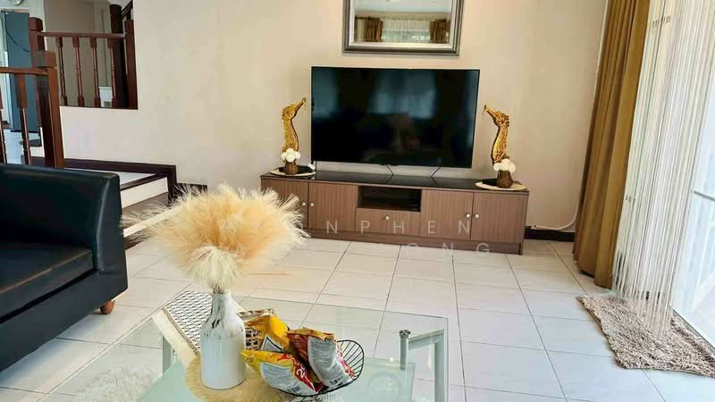 undefined, Chon Buri (Pattaya), Nong Pru, Bang Lamung (Pattaya), Chon Buri (Pattaya), 3 Bedrooms, 204 sqm, Single Detached House For Rent, by Phonphen Tangphong, 500267973 - DDproperty.com