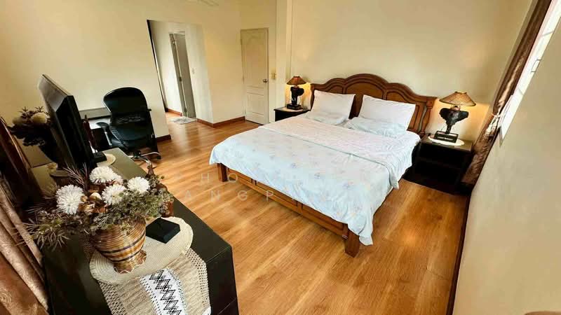 undefined, Chon Buri (Pattaya), Nong Pru, Bang Lamung (Pattaya), Chon Buri (Pattaya), 3 Bedrooms, 204 sqm, Single Detached House For Rent, by Phonphen Tangphong, 500267973 - DDproperty.com