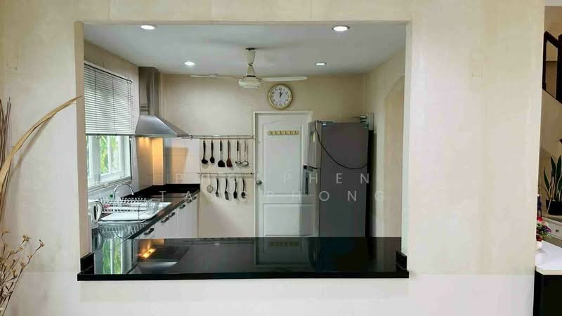 undefined, Chon Buri (Pattaya), Nong Pru, Bang Lamung (Pattaya), Chon Buri (Pattaya), 3 Bedrooms, 204 sqm, Single Detached House For Rent, by Phonphen Tangphong, 500267973 - DDproperty.com