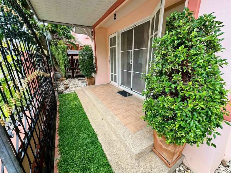 undefined, Chon Buri (Pattaya), Nong Pru, Bang Lamung (Pattaya), Chon Buri (Pattaya), 3 Bedrooms, 204 sqm, Single Detached House For Rent, by Phonphen Tangphong, 500267973 - DDproperty.com