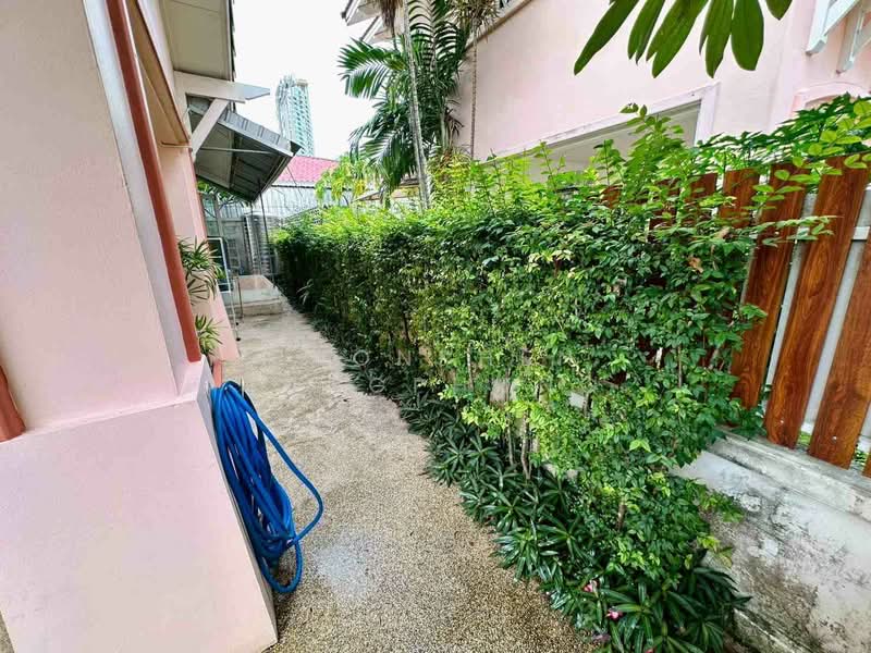 undefined, ชลบุรี, หนองปรือ, บางละมุง, ชลบุรี, 204 ตร.ม., บ้านเดี่ยว ให้เช่า, โดย Phonphen Tangphong, 500267973 - DDproperty.com