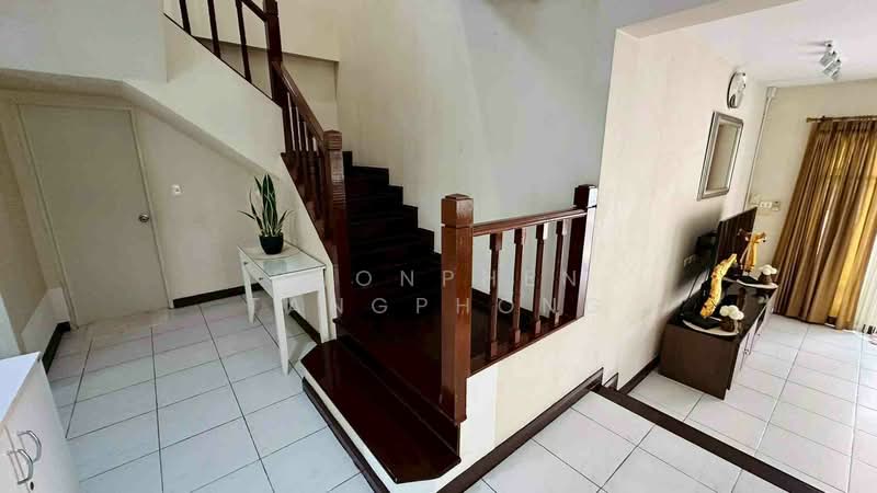 undefined, Chon Buri (Pattaya), Nong Pru, Bang Lamung (Pattaya), Chon Buri (Pattaya), 3 Bedrooms, 204 sqm, Single Detached House For Rent, by Phonphen Tangphong, 500267973 - DDproperty.com