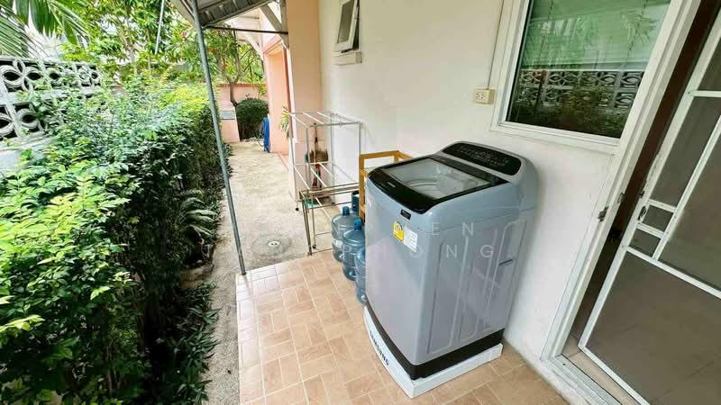 undefined, Chon Buri (Pattaya), Nong Pru, Bang Lamung (Pattaya), Chon Buri (Pattaya), 3 Bedrooms, 204 sqm, Single Detached House For Rent, by Phonphen Tangphong, 500267973 - DDproperty.com