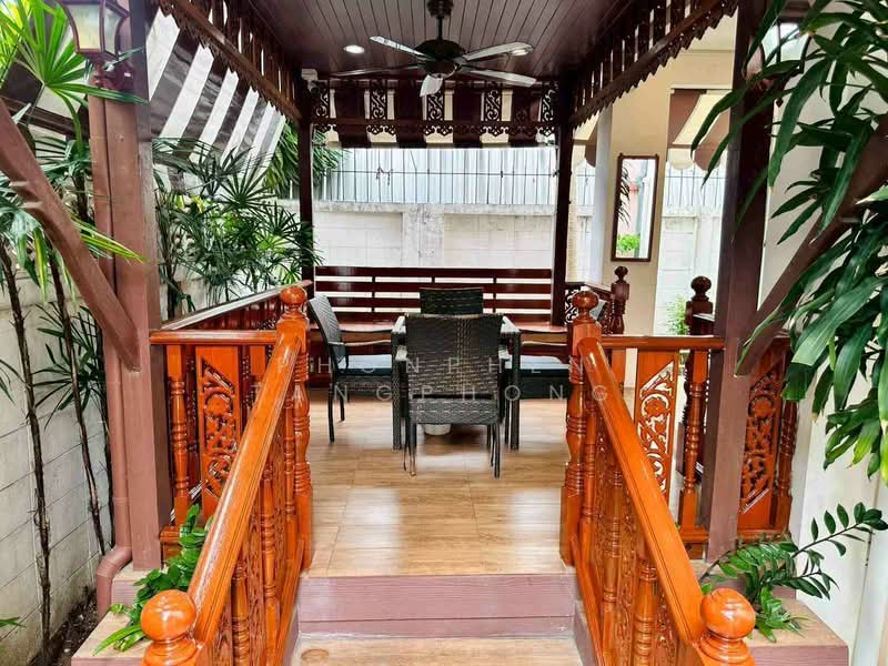 undefined, ชลบุรี, หนองปรือ, บางละมุง, ชลบุรี, 204 ตร.ม., บ้านเดี่ยว ให้เช่า, โดย Phonphen Tangphong, 500267973 - DDproperty.com