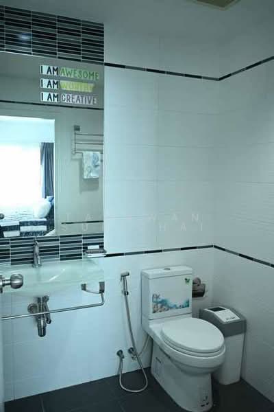 Sea Saran Condominium : ซี สราญ คอนโดมิเนียม, ชลบุรี, 190 หมู่ 2 บางเสร่, บางเสร่, สัตหีบ, ชลบุรี, 42 ตร.ม., คอนโด ขาย, โดย Tanawan Surichai, 500267975 - DDproperty.com