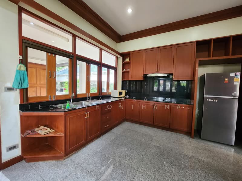 บ้าน 6-ห้องนอน, กรุงเทพ, หัวหมาก, บางกะปิ, กรุงเทพ, 2,400 ตร.ม., บ้านเดี่ยว ให้เช่า, โดย Natasa Techathonthanakhun, 500267976 - DDproperty.com