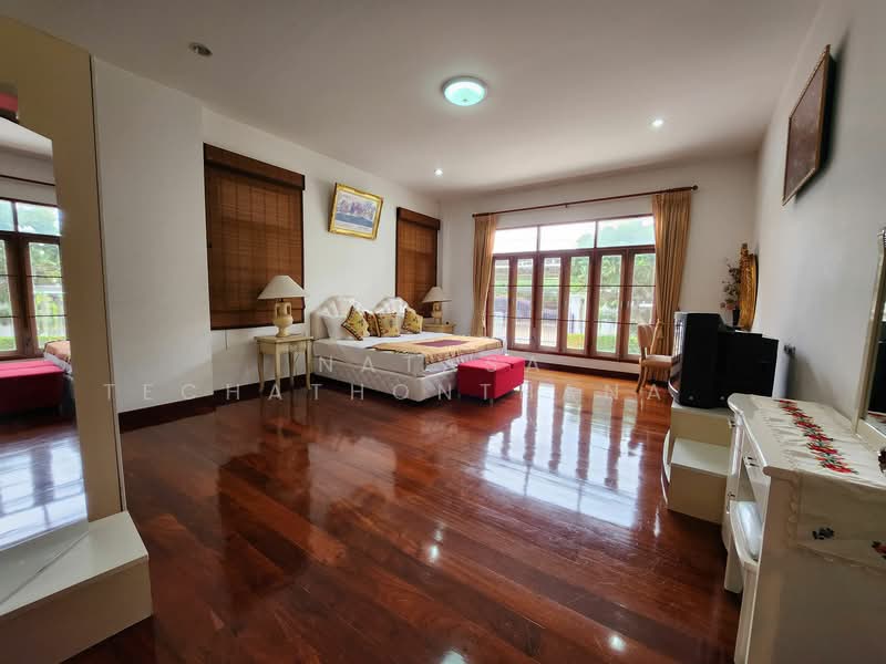 บ้าน 6-ห้องนอน, กรุงเทพ, หัวหมาก, บางกะปิ, กรุงเทพ, 2,400 ตร.ม., บ้านเดี่ยว ให้เช่า, โดย Natasa Techathonthanakhun, 500267976 - DDproperty.com
