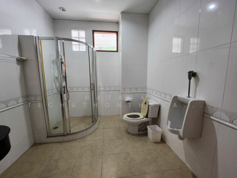 บ้าน 6-ห้องนอน, กรุงเทพ, หัวหมาก, บางกะปิ, กรุงเทพ, 2,400 ตร.ม., บ้านเดี่ยว ให้เช่า, โดย Natasa Techathonthanakhun, 500267976 - DDproperty.com