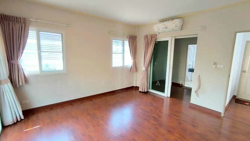 ศุภาลัยวิลล์ เพชรเกษม 48, Bangkok, Bang Duan, Phasi Charoen, Bangkok, 3 Bedrooms, 140 sqm, Single Detached House For Sale, by ERA Thailand, 500267977 - DDproperty.com