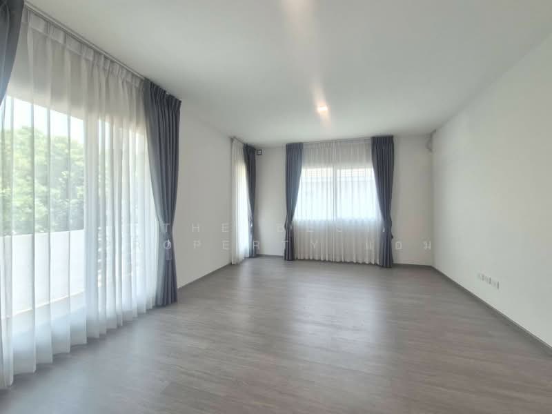 Chaiyapruek Westgate, Nonthaburi, Bangna Trad km15, Bang Mae Nang, Bang Yai, Nonthaburi, 3 Bedrooms, 120 sqm, Single Detached House For Sale, by The Best Property แอม, 500267978 - DDproperty.com