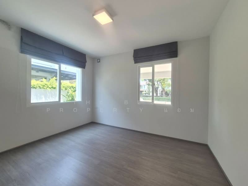 ชัยพฤกษ์ เวสต์เกต (Chaiyapruek Westgate), นนทบุรี, Bangna Trad km15, บางแม่นาง, บางใหญ่, นนทบุรี, 120 ตร.ม., บ้านเดี่ยว ขาย, โดย The Best Property แอม, 500267978 - DDproperty.com