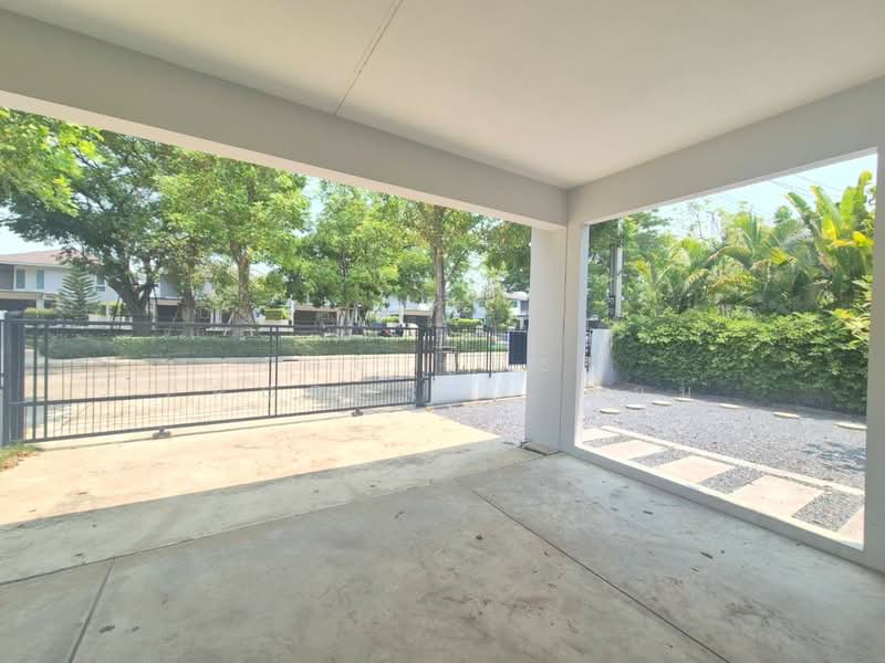 Chaiyapruek Westgate, Nonthaburi, Bangna Trad km15, Bang Mae Nang, Bang Yai, Nonthaburi, 3 Bedrooms, 120 sqm, Single Detached House For Sale, by The Best Property แอม, 500267978 - DDproperty.com