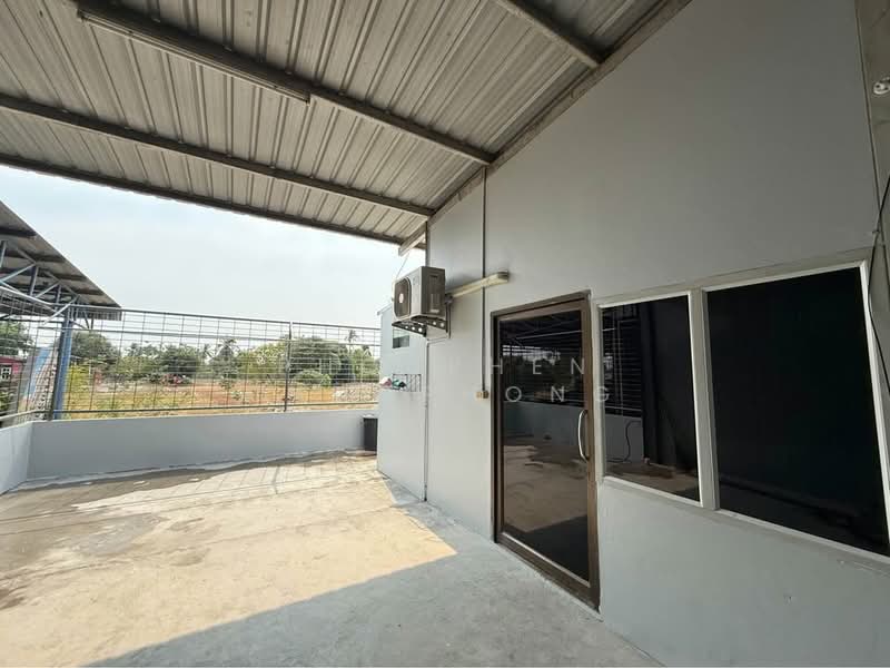 1-BR House, Chon Buri (Pattaya), Huai Kapi, Muang Chon Buri, Chon Buri (Pattaya), 1 Bedroom, 300 sqm, Single Detached House For Rent, by Phonphen Tangphong, 500267979 - DDproperty.com