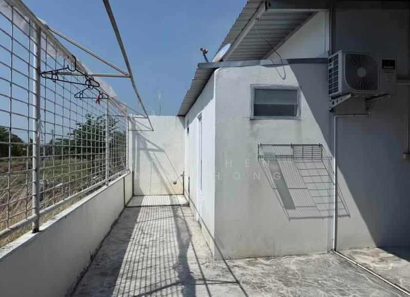 1-BR House, Chon Buri (Pattaya), Huai Kapi, Muang Chon Buri, Chon Buri (Pattaya), 1 Bedroom, 300 sqm, Single Detached House For Rent, by Phonphen Tangphong, 500267979 - DDproperty.com