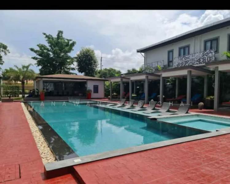 Serenity Residence Jomtien, Chon Buri (Pattaya), Soi Thep Prasit 17, Nong Pru, Bang Lamung (Pattaya), Chon Buri (Pattaya), 3 Bedrooms, 144 sqm, Condo For Sale, by Tanawan Surichai, 500267981 - DDproperty.com