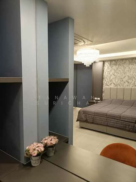 Serenity Residence Jomtien, Chon Buri (Pattaya), Soi Thep Prasit 17, Nong Pru, Bang Lamung (Pattaya), Chon Buri (Pattaya), 3 Bedrooms, 144 sqm, Condo For Sale, by Tanawan Surichai, 500267981 - DDproperty.com