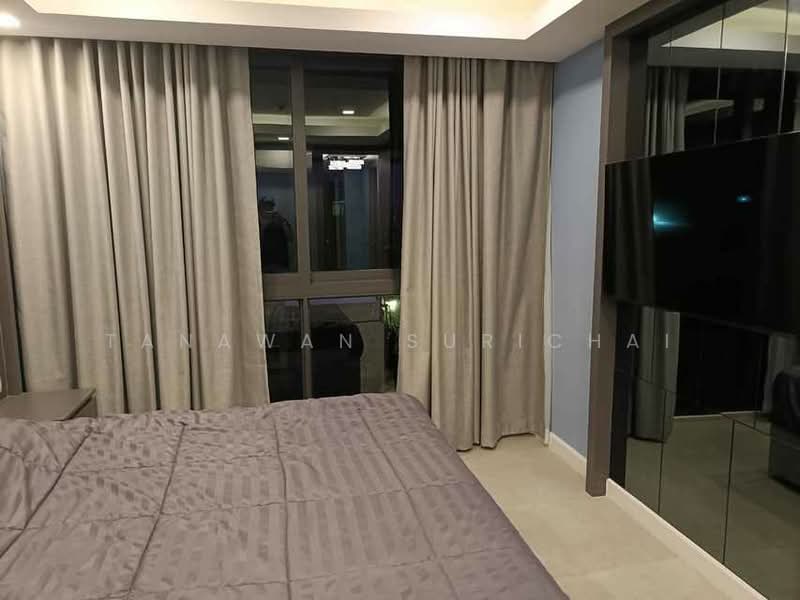 Serenity Residence Jomtien, Chon Buri (Pattaya), Soi Thep Prasit 17, Nong Pru, Bang Lamung (Pattaya), Chon Buri (Pattaya), 3 Bedrooms, 144 sqm, Condo For Sale, by Tanawan Surichai, 500267981 - DDproperty.com
