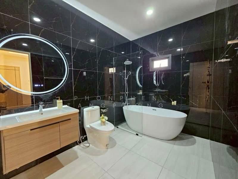 บ้าน 4-ห้องนอน, ชลบุรี, หนองปรือ, บางละมุง, ชลบุรี, 440 ตร.ม., บ้านเดี่ยว ให้เช่า, โดย Phonphen Tangphong, 500267983 - DDproperty.com