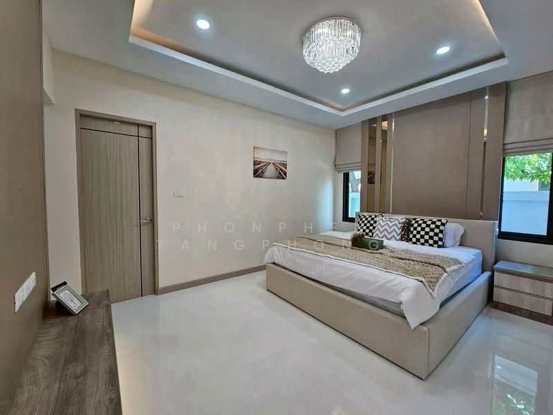 4-BR House, Chon Buri (Pattaya), Nong Pru, Bang Lamung (Pattaya), Chon Buri (Pattaya), 4 Bedrooms, 440 sqm, Single Detached House For Rent, by Phonphen Tangphong, 500267983 - DDproperty.com