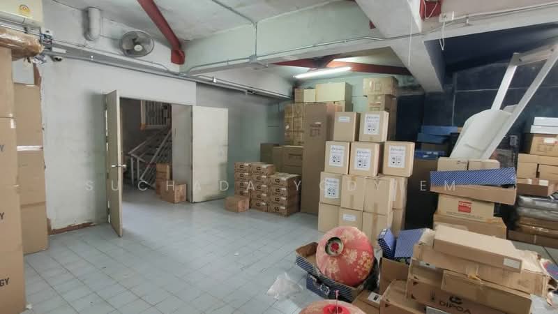 บ้าน 1-ห้องนอน, กรุงเทพ, สามเสนนอก, ห้วยขวาง, กรุงเทพ, 1,200 ตร.ม., บ้านเดี่ยว ขาย, โดย Suchada Yodyiem, 500267984 - DDproperty.com