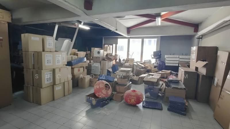 บ้าน 1-ห้องนอน, กรุงเทพ, สามเสนนอก, ห้วยขวาง, กรุงเทพ, 1,200 ตร.ม., บ้านเดี่ยว ขาย, โดย Suchada Yodyiem, 500267984 - DDproperty.com