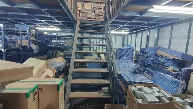 บ้าน 1-ห้องนอน, กรุงเทพ, สามเสนนอก, ห้วยขวาง, กรุงเทพ, 1,200 ตร.ม., บ้านเดี่ยว ขาย, โดย Suchada Yodyiem, 500267984 - DDproperty.com