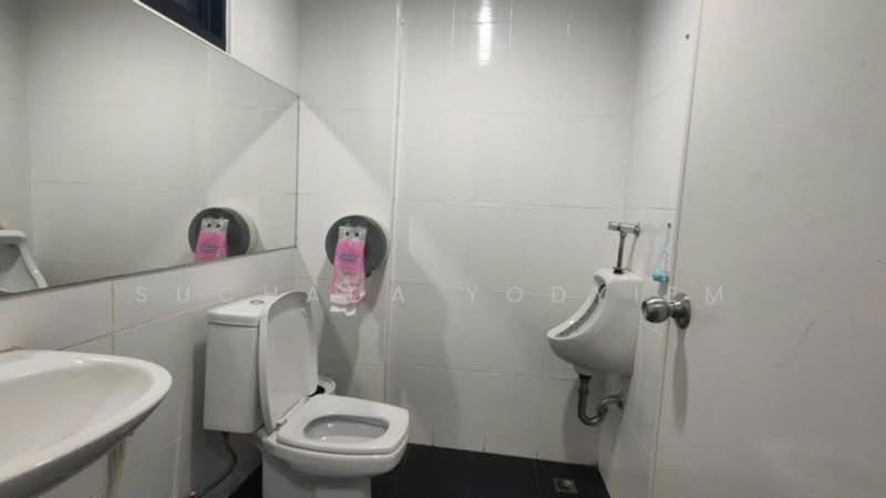 บ้าน 1-ห้องนอน, กรุงเทพ, สามเสนนอก, ห้วยขวาง, กรุงเทพ, 1,200 ตร.ม., บ้านเดี่ยว ขาย, โดย Suchada Yodyiem, 500267984 - DDproperty.com