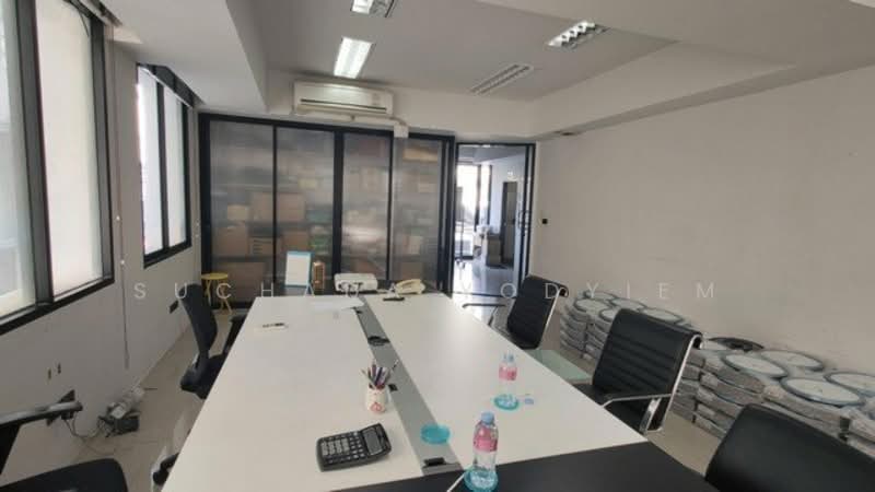 บ้าน 1-ห้องนอน, กรุงเทพ, สามเสนนอก, ห้วยขวาง, กรุงเทพ, 1,200 ตร.ม., บ้านเดี่ยว ขาย, โดย Suchada Yodyiem, 500267984 - DDproperty.com