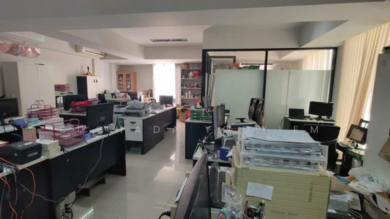 บ้าน 1-ห้องนอน, กรุงเทพ, สามเสนนอก, ห้วยขวาง, กรุงเทพ, 1,200 ตร.ม., บ้านเดี่ยว ขาย, โดย Suchada Yodyiem, 500267984 - DDproperty.com